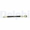 DELPHI LH0335 Furtun frana