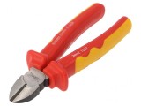 Clește Lateral Izolat 180mm