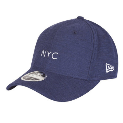 Sapca New Era 9fifty Slub Stretch Snap Albastru (S/M si M/L) - Cod 3547028453454 foto