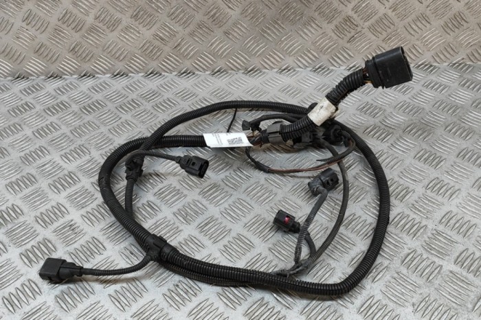 PORSCHE CAYENNE 9PA 2004 OEM: 7L5971095C,7L5.971.095.C SKU: 28931694