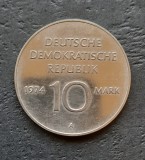 10 Mark &quot;Alles mit dem Volk&quot; 1974, RDG - G 3421, Europa