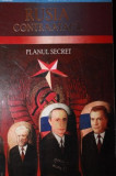 RUSIA CONTRAATACA ( PLANUL SECRET ) - LAURE MANDEVILLE