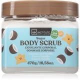 IDC Institute Coco&amp;Vanilla exfoliant pentru corp 470 g