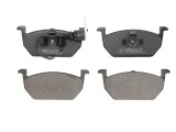 Set placute frana,frana disc VW TOURAN (5T1) (2015 - 2016) ABE C1W074ABE