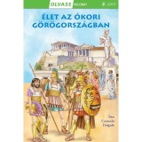 Olvass vel&uuml;nk! (2) - &Eacute;let az &oacute;kori G&ouml;r&ouml;gorsz&aacute;gban - Consuelo Delgado