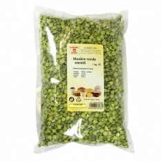 Mazare verde uscata, Karmel Shop, 1 kg foto