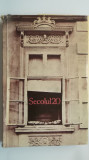 Secolul 20 - Revista de literatura universala, Nr. 328-329-330