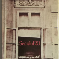 Secolul 20 - Revista de literatura universala, Nr. 328-329-330