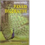 Pasari decorative - Johannes Oldenettel