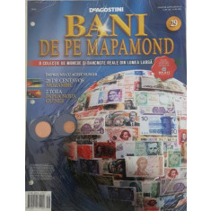 Bani de pe mapamond 29