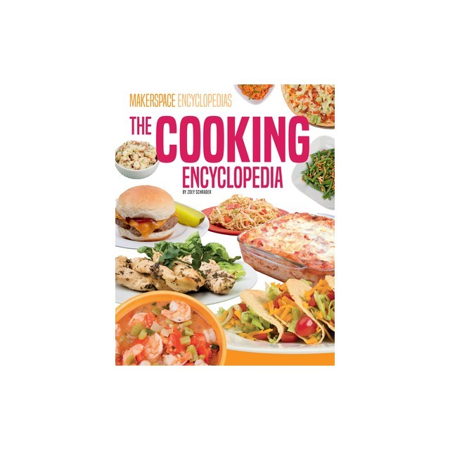 Cooking Encyclopedia