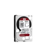 Hard Disk Western Digital WD50EFRX 5TB SATA3 6Gbps, 3.5 inci, 5.4K RPM, 64MB Cache