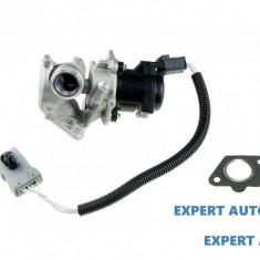 Supapa egr Ford Focus 2 (2004-2010) [DA_]