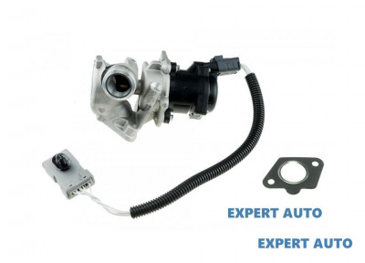 Supapa egr Volvo S40 II (2004-2012)[544] foto