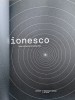 Eugen Ionescu - Desene, Litografii, Manuscrise, Corespondenta - Gallimard, 2009, 288p