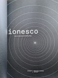 Eugen Ionescu - Desene, Litografii, Manuscrise, Corespondenta - Gallimard, 2009, 288p