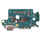 Mufă &Icirc;ncărcare Originală Samsung Galaxy S24 (S921) Bulk