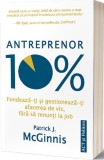 Antreprenor 10% - Act si Politon