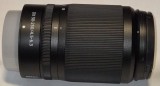 Nikon Z50 II + Obiectiv + Acumulator + Incarcator + Card 256GB