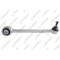 Brat suspensie roata Mercedes Glk-Class (X204), 06.08-12.15, Punte Fata, Stanga=Dreapta, inferior (la spate); TEKNOROT
