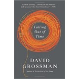 Falling Out of Time - David Grossman
