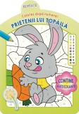 Prietenii Lui Țopăilă, - Editura Prut