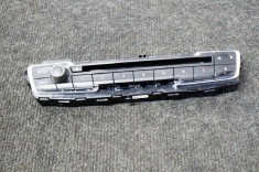 Buton player muzical BMW X1 F48 2017 OEM: BI937145606,9371456 11290706