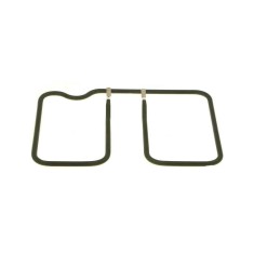 Rezistenta electrica superioara Tefal OptiGrill Elite, GC750D30 foto