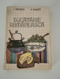 Carte de bucate I Negrea Bucatarie romaneasca