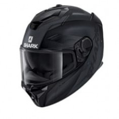 Cască Moto full-face SHARK SPARTAN GT ELGEN colour anthracite/black/matt, size 2XL unisex