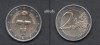 CIPRU 2012, 2 euro, Europa