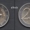 CIPRU 2012, 2 euro