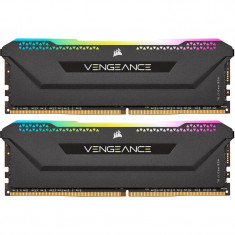 Memorie Corsair Vengeance RGB PRO SL 16GB DDR4 3600MHz CL18 Dual Channel Kit