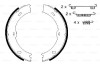 Set Saboti Frana de Mana Bosch 0986487720 Mercedes-Benz Sprinter VW Crafter Esprinter