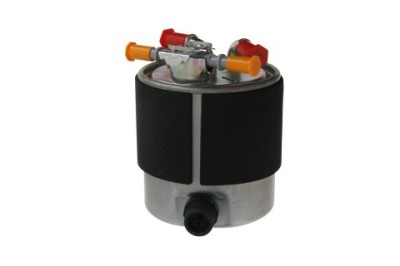 Filtru combustibil VALEO 587616 foto