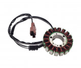 Stator aprindere 18 bobine Piaggio Beverly 400/500/X9, echivalent oem: 58080R Cod Produs: MX_NEW AI22621