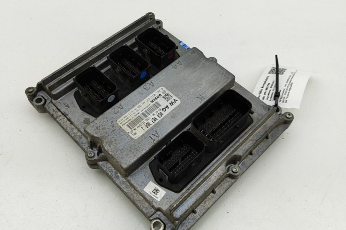 Unitate de control motor VW AMAROK 2H_, S1B 2018 OEM: 059907309J | 31382730