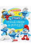 Strumfii. O noua colectie de povesti - Pierre Culliford Peyo