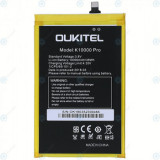 Baterie Oukitel K10000 Pro 10000mAh