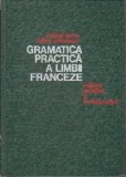 Gramatica practica a limbii franceze