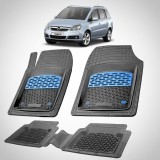 Covorase Opel Zafira B Compatibile MPV 2005-2014 | Blue