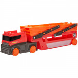 Mega Transportator de masini Hot Wheels, GHR48