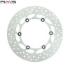 Disc frana spate Yamaha XP 500 T-Max (08-11) - XP 500 T-Max ABS (08-11) - XP 500 T-Max White Max (10) 4T LC 500cc