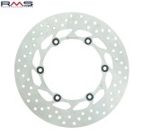 Cumpara ieftin Disc frana spate Yamaha XP 500 T-Max (08-11) - XP 500 T-Max ABS (08-11) - XP 500 T-Max White Max (10) 4T LC 500cc