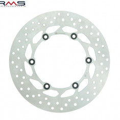 Disc frana spate Yamaha XP 500 T-Max (08-11) - XP 500 T-Max ABS (08-11) - XP 500 T-Max White Max (10) 4T LC 500cc