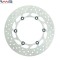 Disc frana spate Yamaha XP 500 T-Max (08-11) - XP 500 T-Max ABS (08-11) - XP 500 T-Max White Max (10) 4T LC 500cc