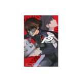 Persona 5, Vol. 4, Volume 4