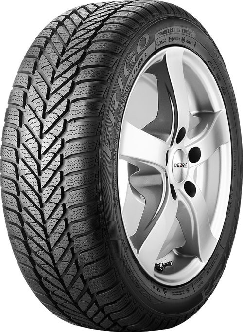 Cauciucuri de iarna Debica Frigo 2 ( 175/80 R14 88T ) | Okazii.ro