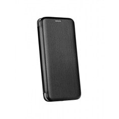 Husa Samsung A3 2017 a320 Flip Book Black