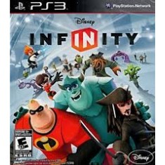 Joc PS3 Disney Infinity - NTSC UC - A